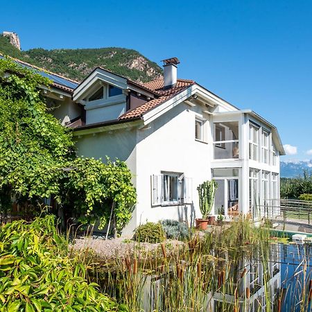 Villa Sonnenschein تيرلانو المظهر الخارجي الصورة
