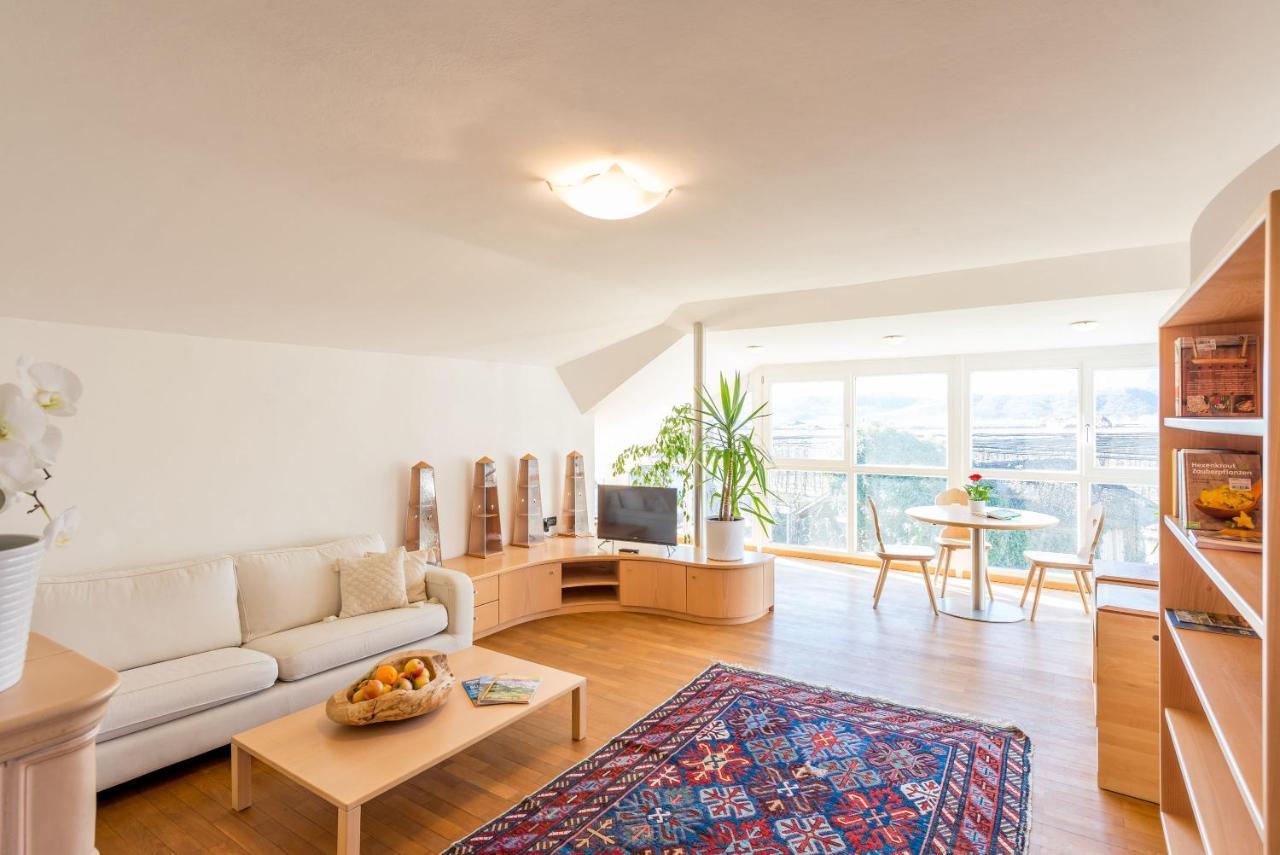 Villa Sonnenschein تيرلانو المظهر الخارجي الصورة