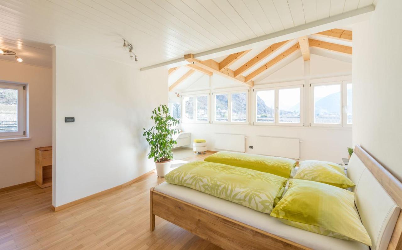 Villa Sonnenschein تيرلانو المظهر الخارجي الصورة