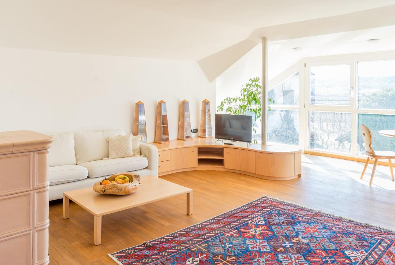 Villa Sonnenschein تيرلانو المظهر الخارجي الصورة