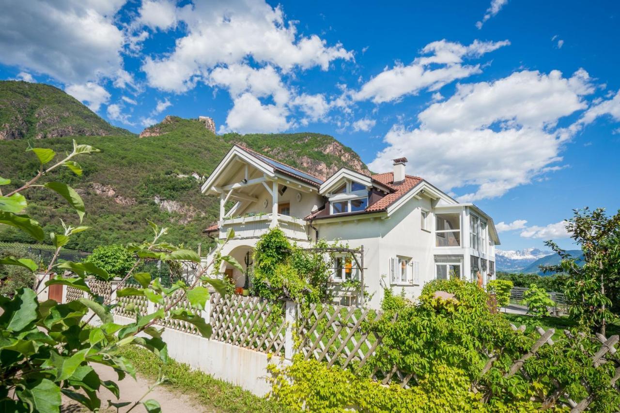 Villa Sonnenschein تيرلانو المظهر الخارجي الصورة
