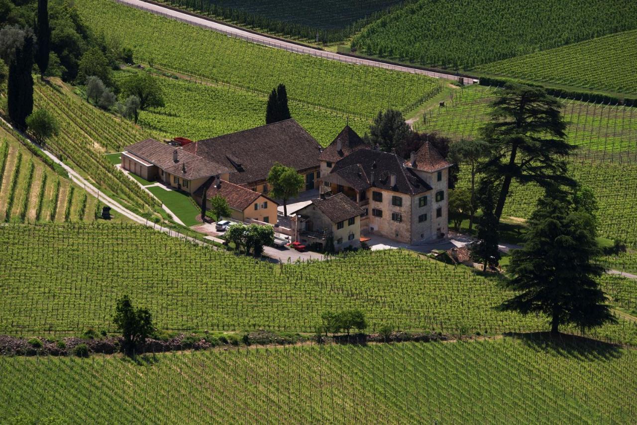 Villa Sonnenschein تيرلانو المظهر الخارجي الصورة